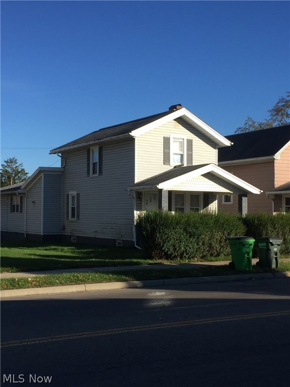 Uhrichsville - Residential