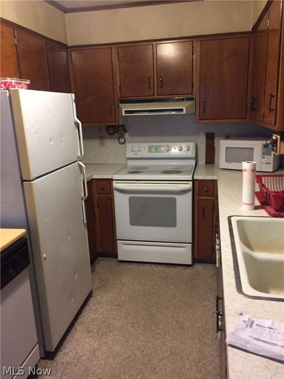 Uhrichsville - Residential