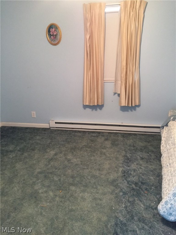 Uhrichsville - Residential