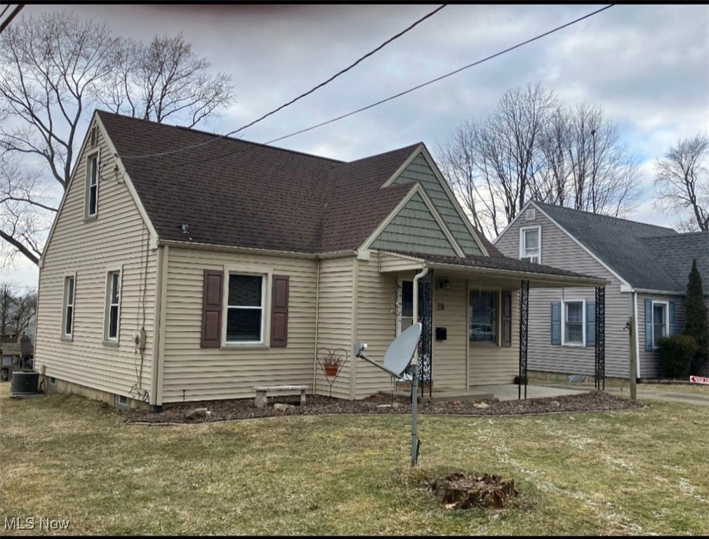 28 Elmwood Drive, Hubbard, Ohio image 2