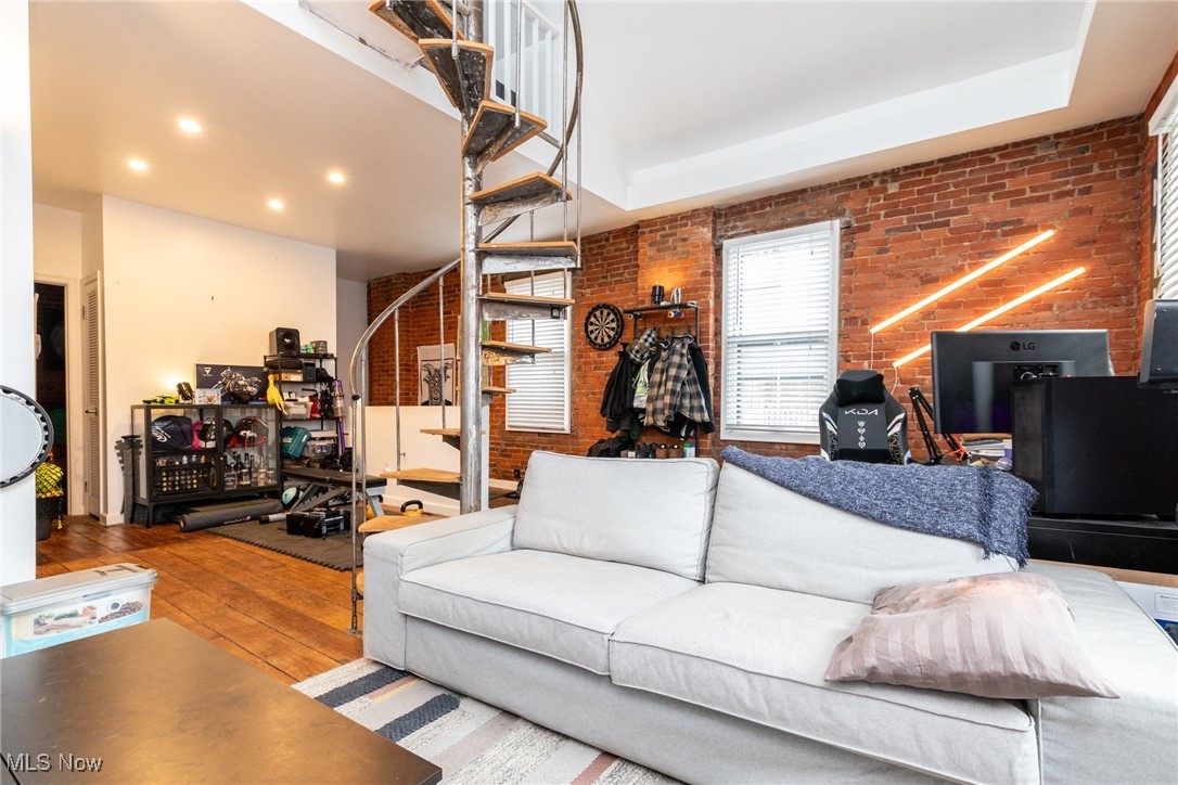 Cleveland, Ohio 44113, United States, 2 Bedrooms Bedrooms, ,1 BathroomBathrooms,Residential,Active,144199