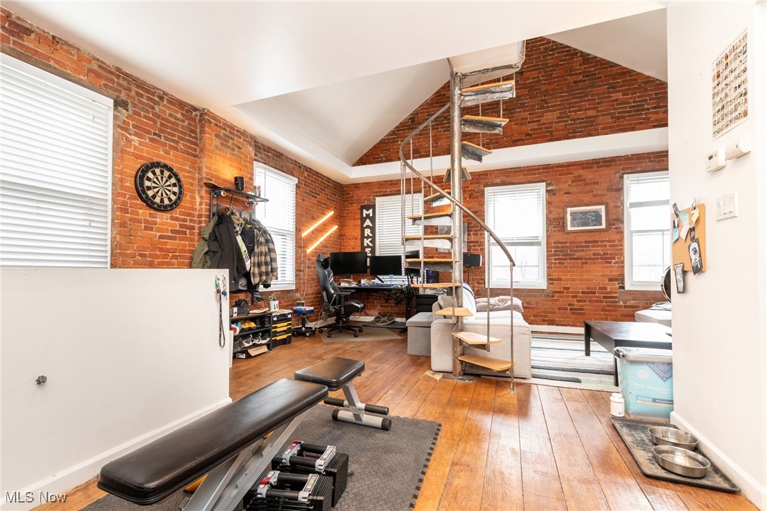 Cleveland, Ohio 44113, United States, 2 Bedrooms Bedrooms, ,1 BathroomBathrooms,Residential,Active,144199