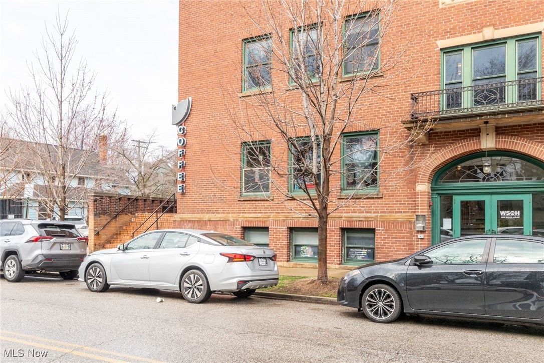 Cleveland, Ohio 44113, United States, 2 Bedrooms Bedrooms, ,1 BathroomBathrooms,Residential,Active,144199