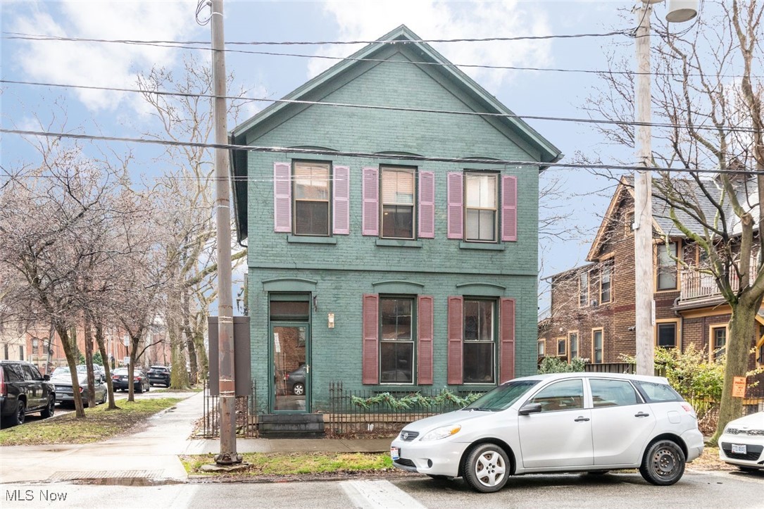 Cleveland, Ohio 44113, United States, 2 Bedrooms Bedrooms, ,1 BathroomBathrooms,Residential,Active,144199