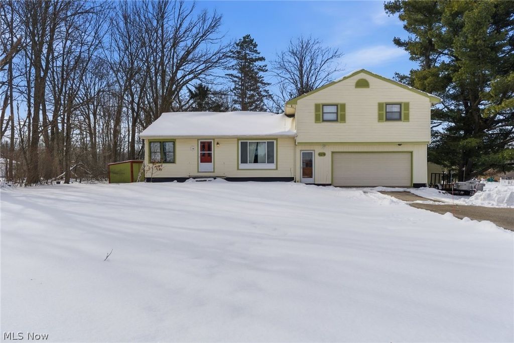 Photo of 9278 Liberty Road, Twinsburg, OH 44087 (MLS # 5189045)