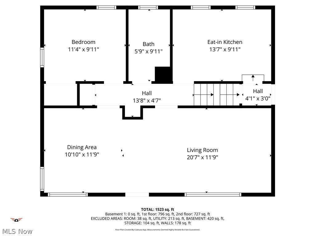 Main image without alt text