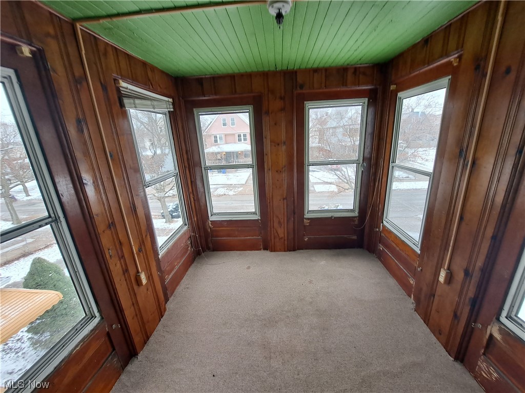 Superior Park Sub - Residential Income