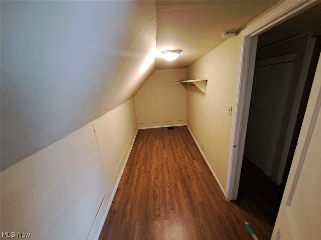 Superior Park Sub - Residential Income