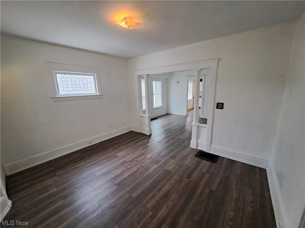 Superior Park Sub - Residential Income