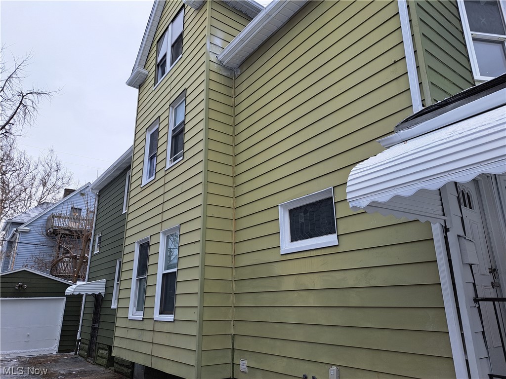 Superior Park Sub - Residential Income