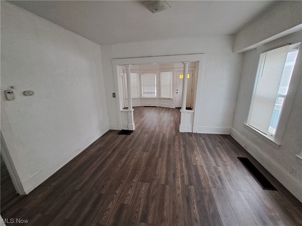 Superior Park Sub - Residential Income