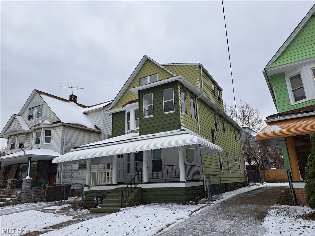 Superior Park Sub - Residential Income