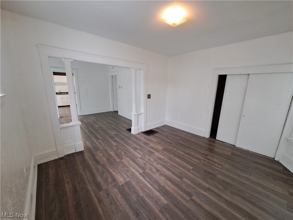 Superior Park Sub - Residential Income