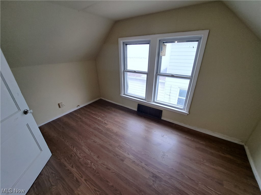 Superior Park Sub - Residential Income