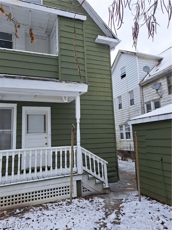 Superior Park Sub - Residential Income