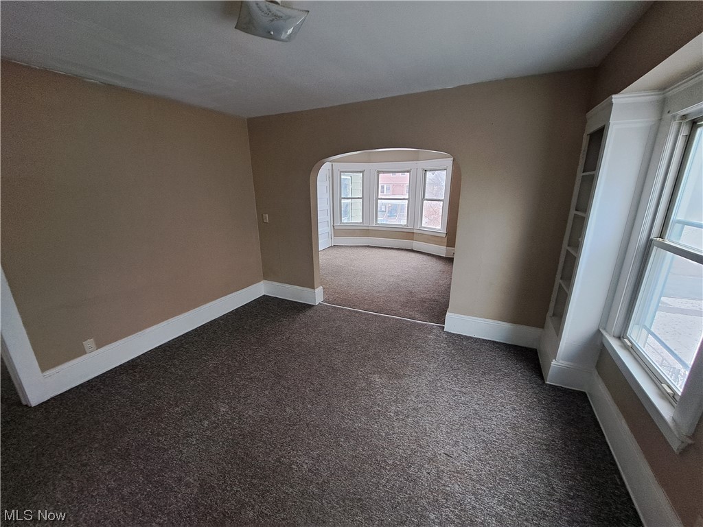 Superior Park Sub - Residential Income