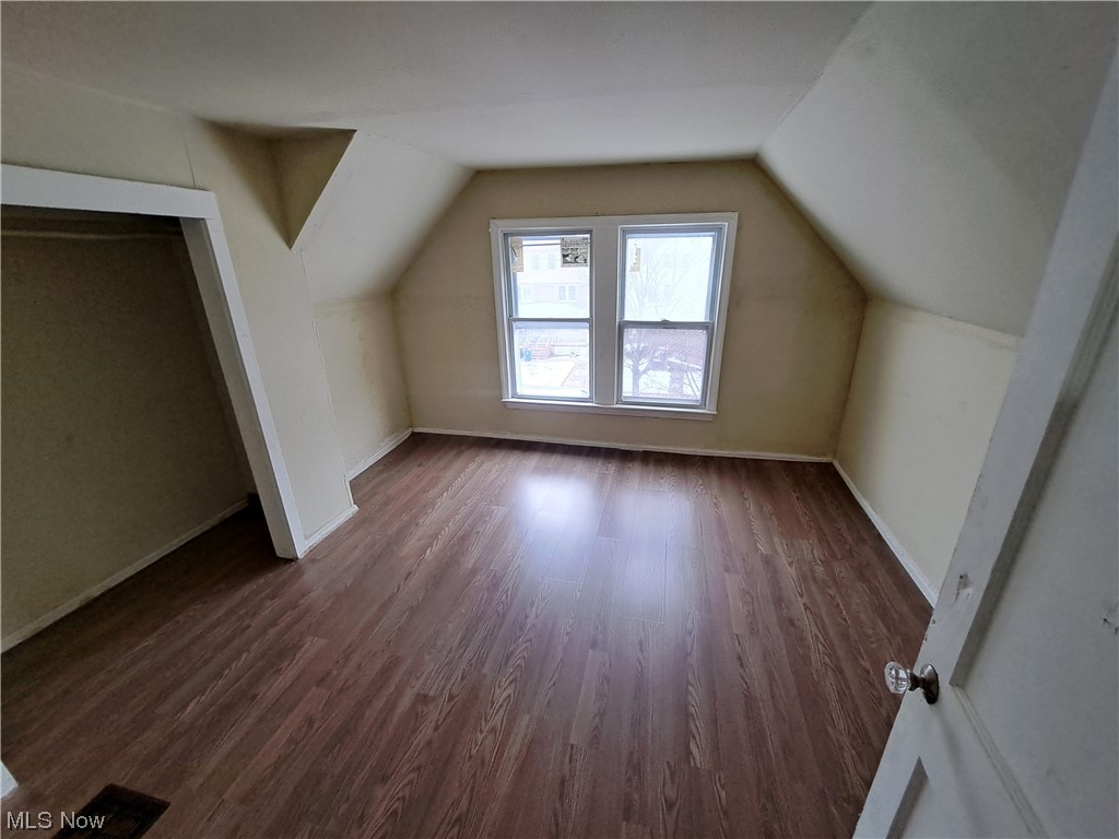 Superior Park Sub - Residential Income