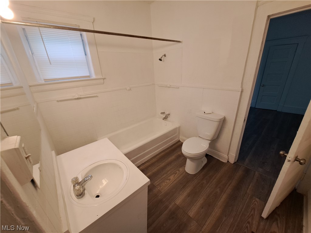 Superior Park Sub - Residential Income