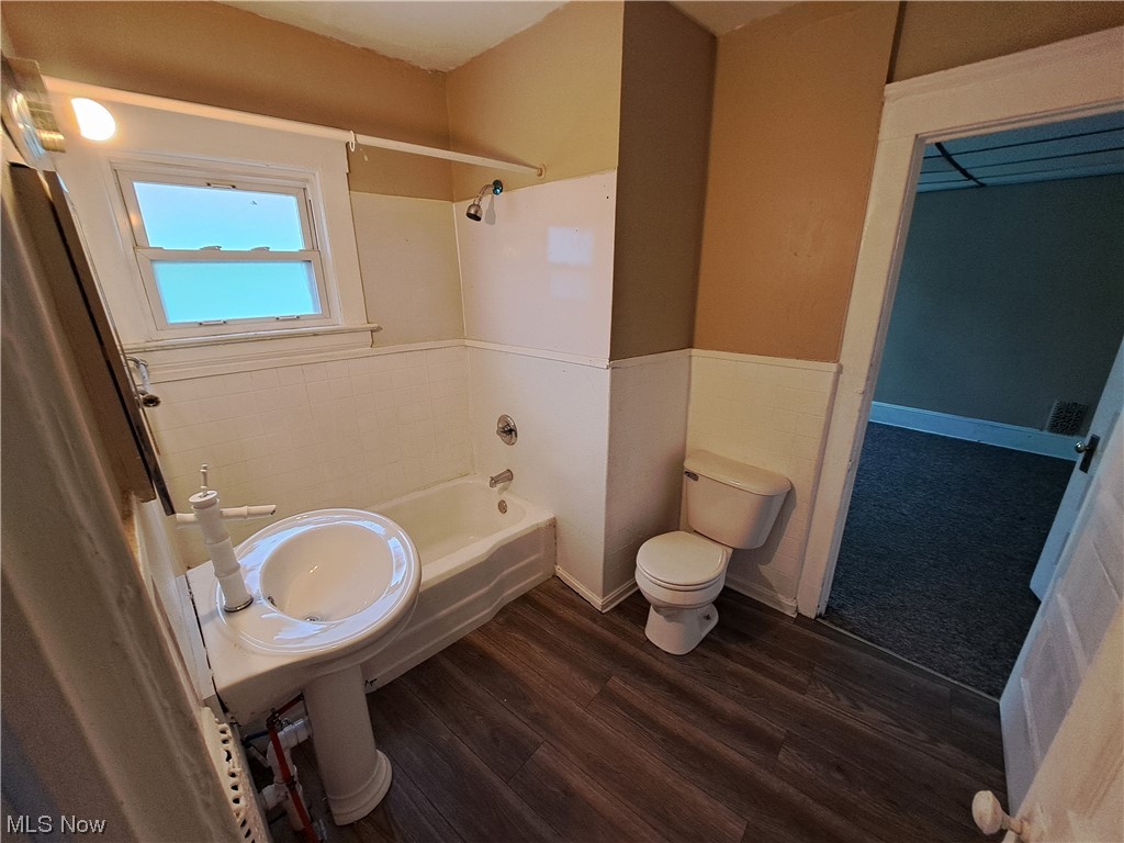 Superior Park Sub - Residential Income