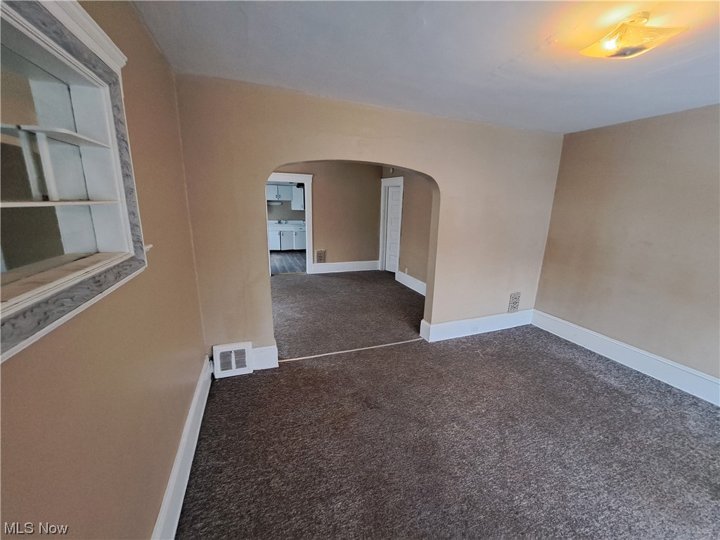 Superior Park Sub - Residential Income