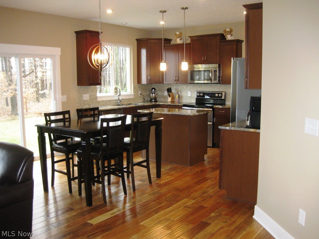 Columbia Reserve - Residential