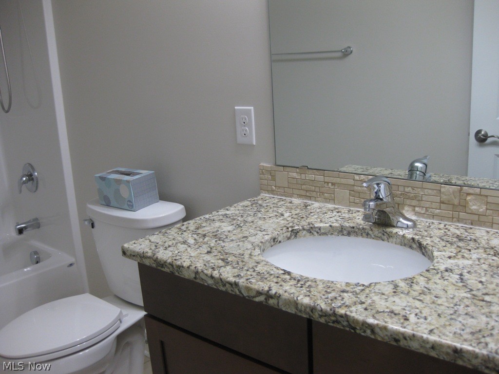 Columbia Reserve - Residential