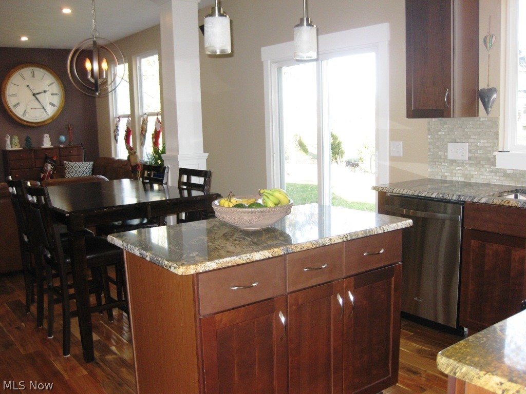 Columbia Reserve - Residential