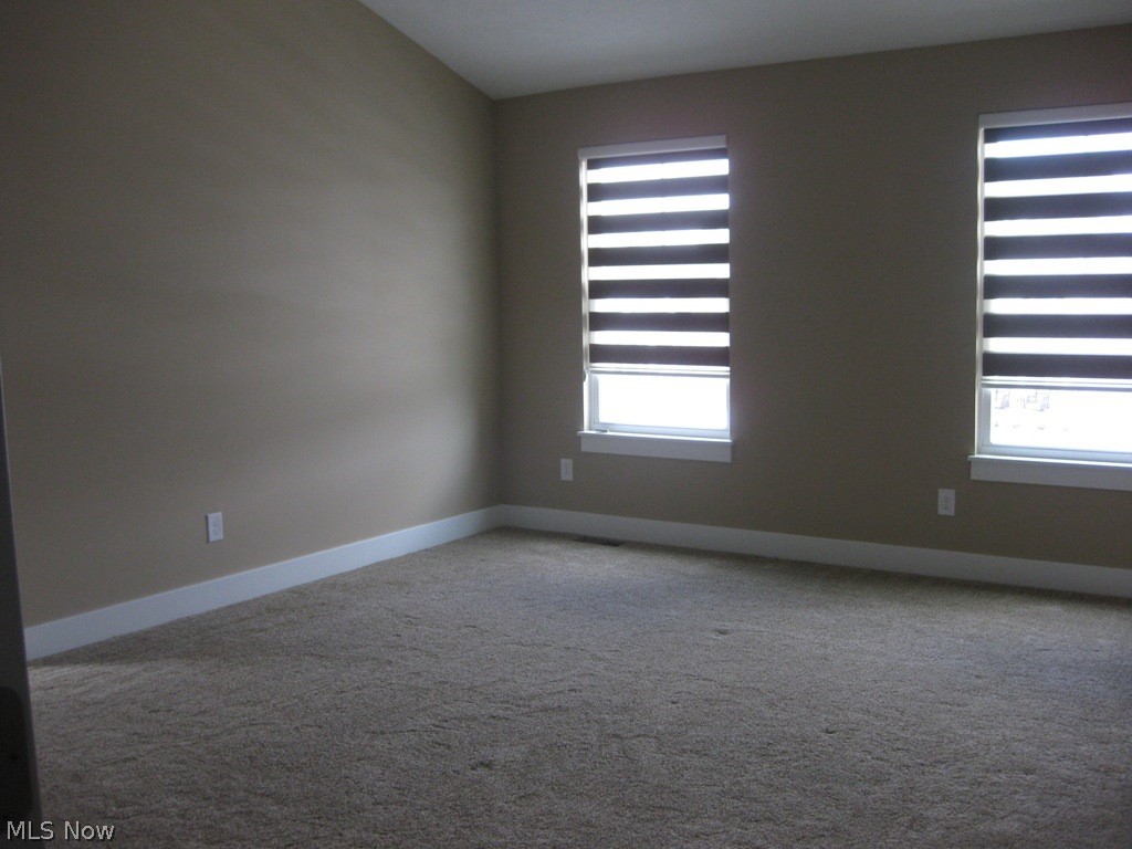 Columbia Reserve - Residential