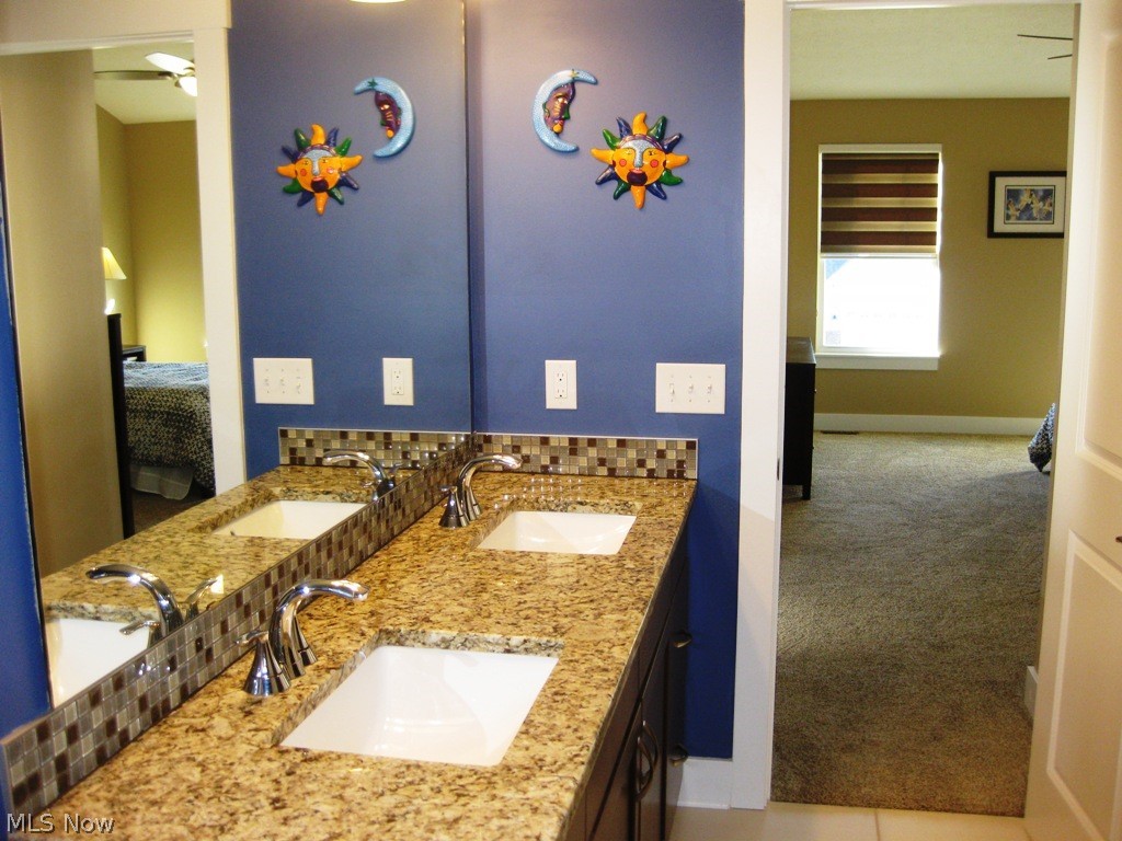 Columbia Reserve - Residential