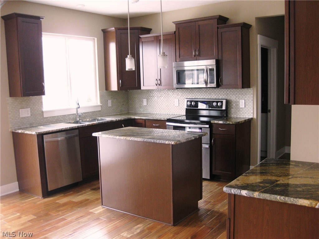 Columbia Reserve - Residential