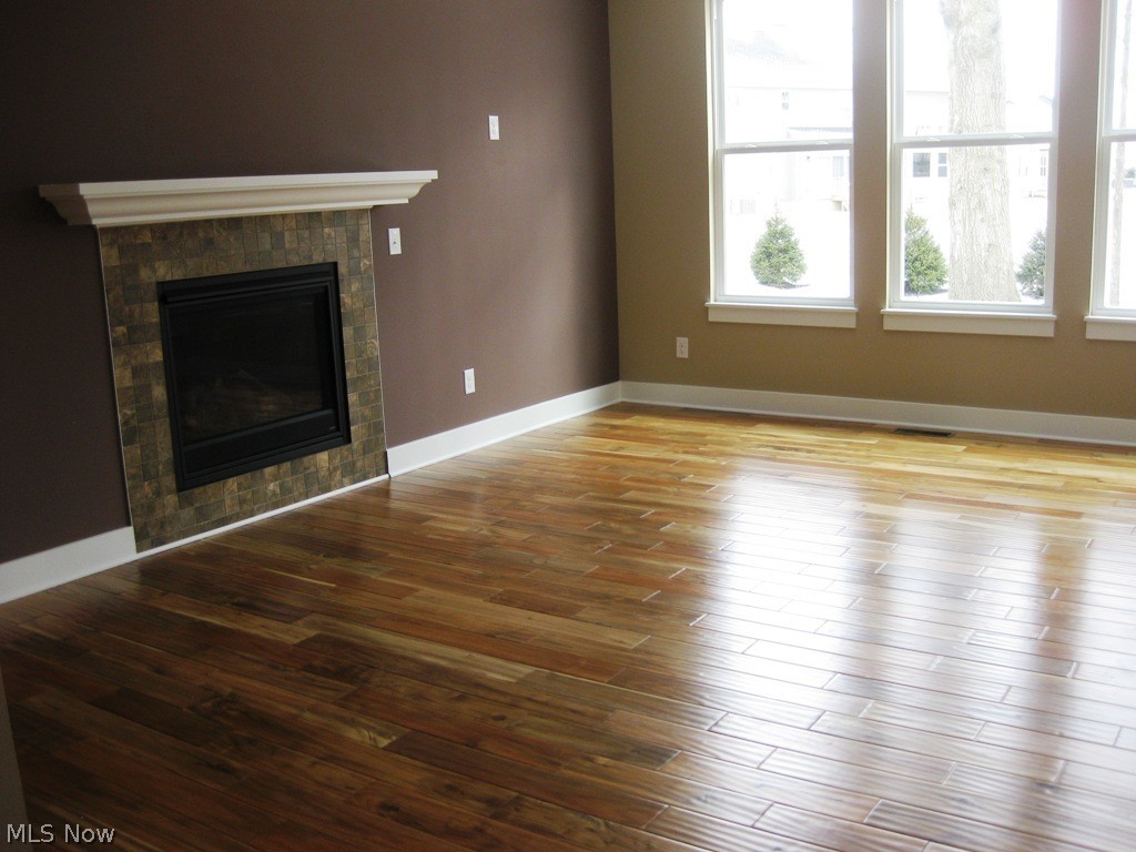 Columbia Reserve - Residential