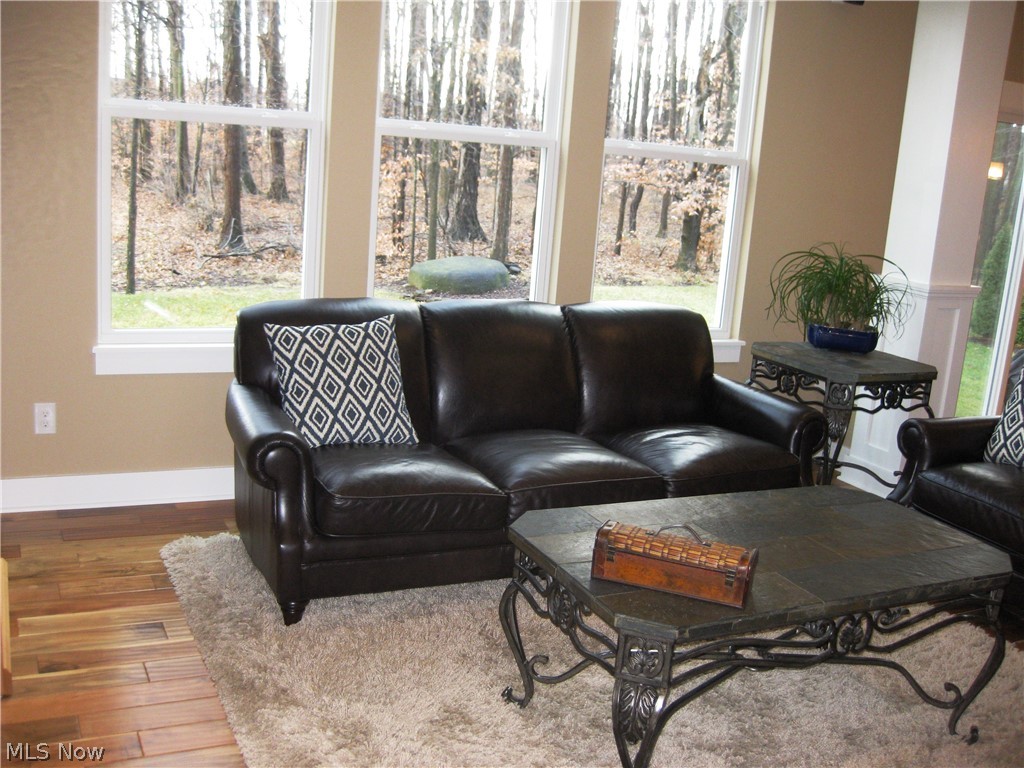 Columbia Reserve - Residential