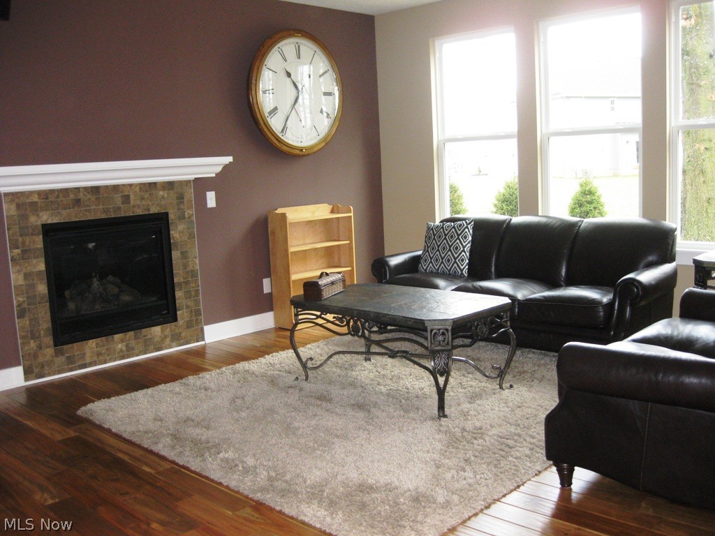 Columbia Reserve - Residential