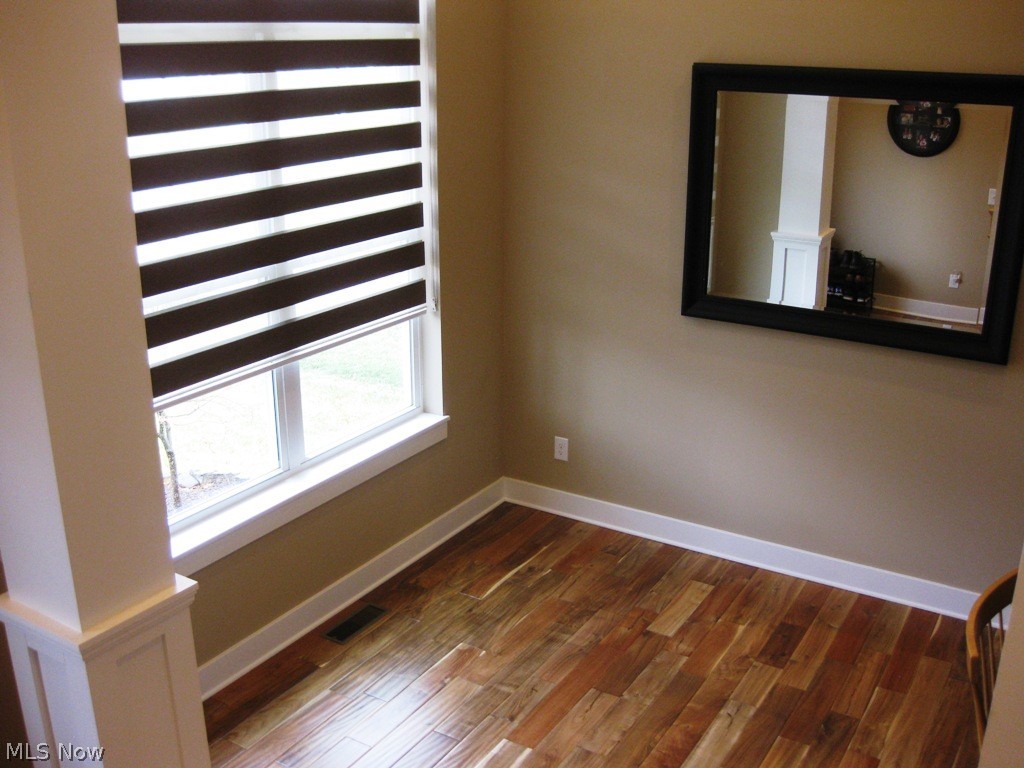 Columbia Reserve - Residential