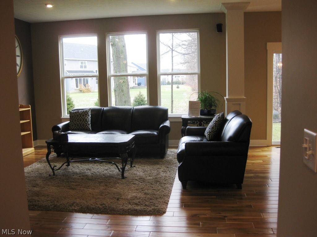 Columbia Reserve - Residential