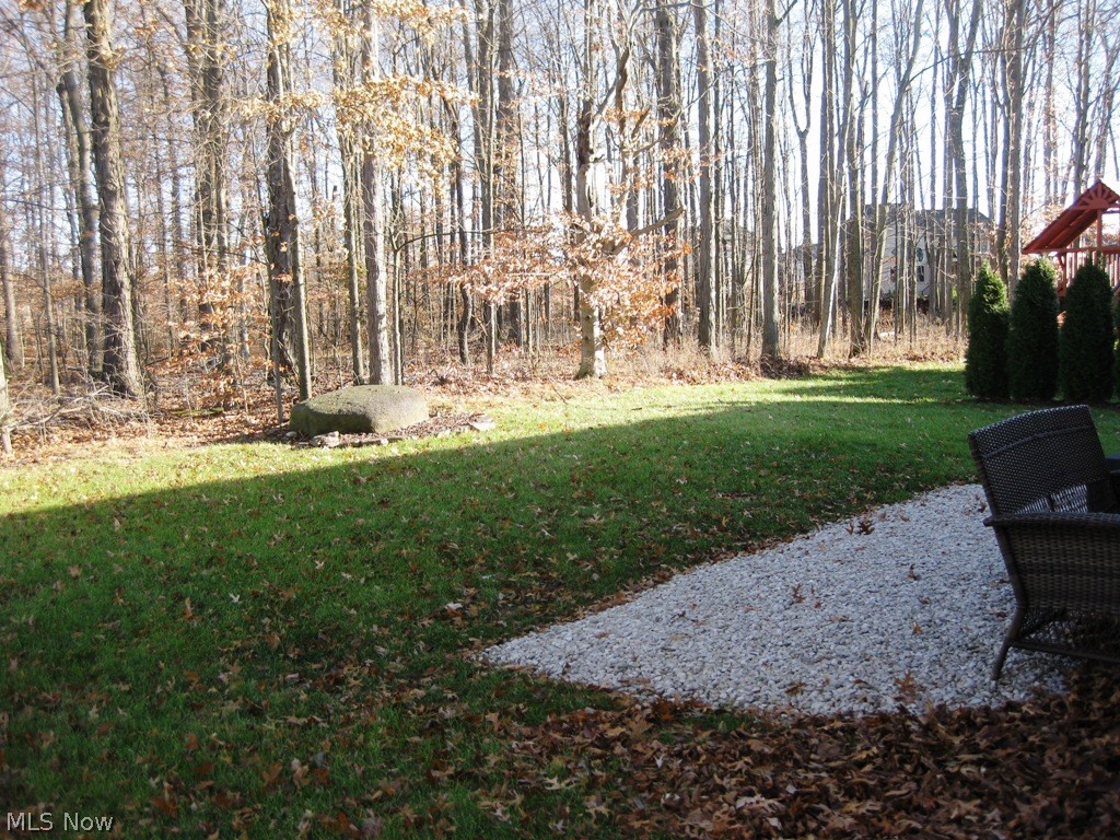 Columbia Reserve - Residential