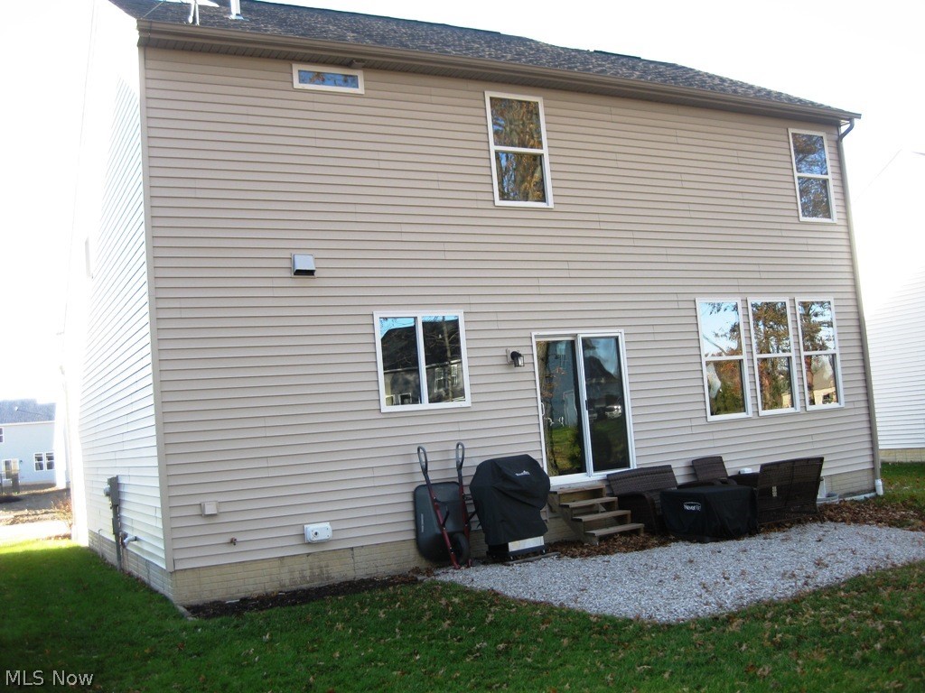 Columbia Reserve - Residential