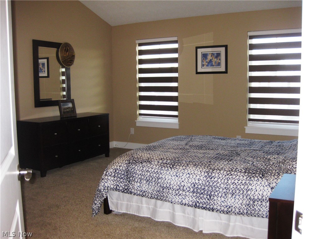 Columbia Reserve - Residential