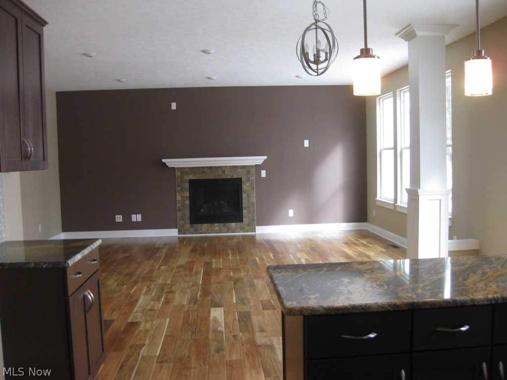 Columbia Reserve - Residential