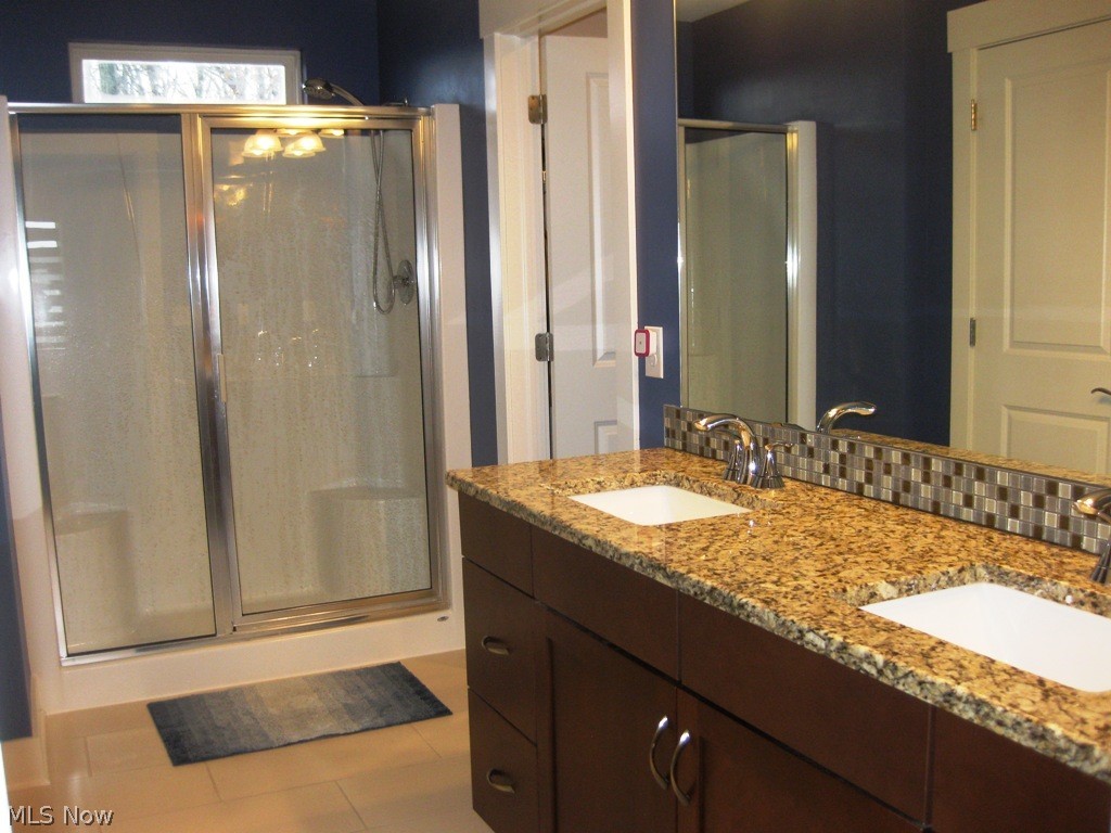 Columbia Reserve - Residential