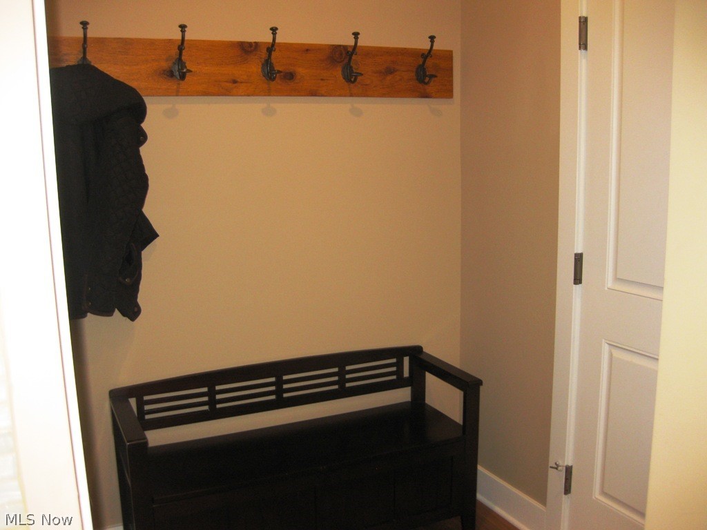 Columbia Reserve - Residential