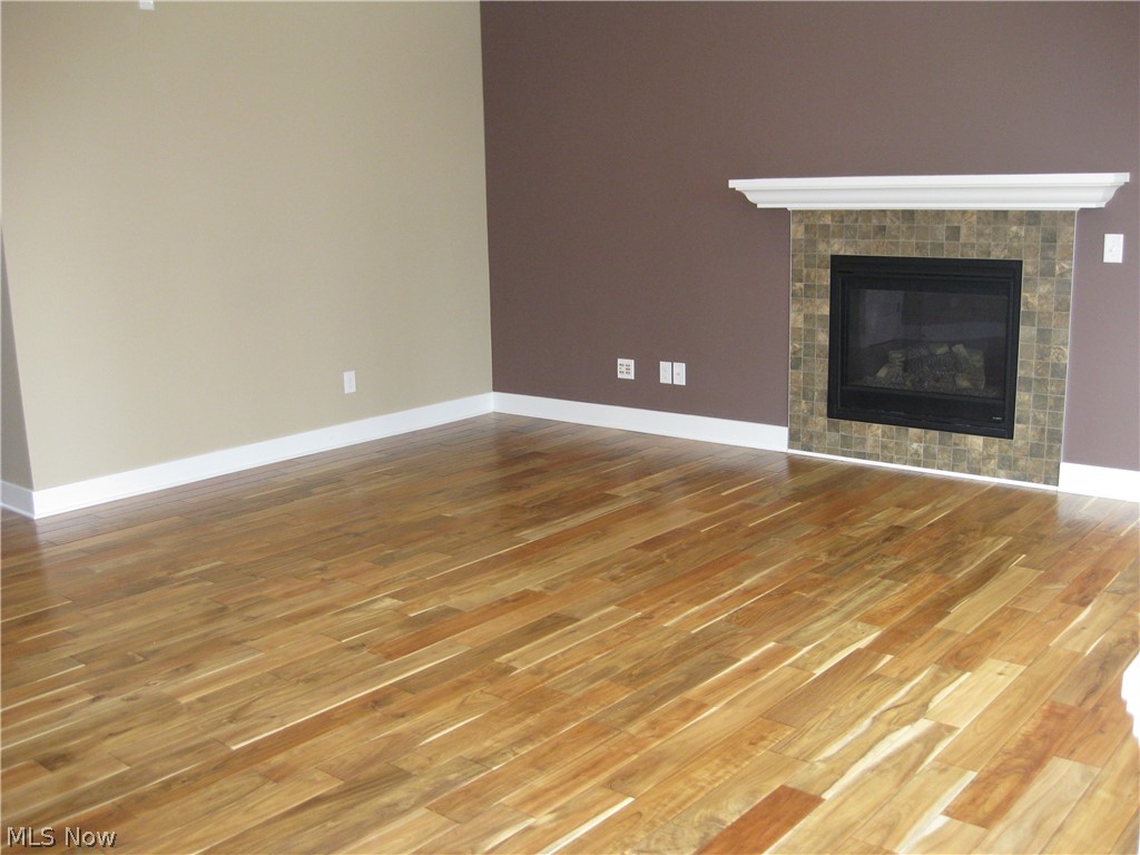 Columbia Reserve - Residential