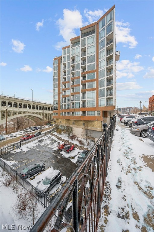 Condominiums/Stonebridge Ph #1 - Residential