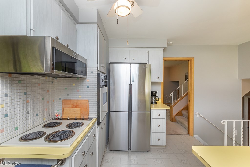 Skyline Heights 05 - Residential