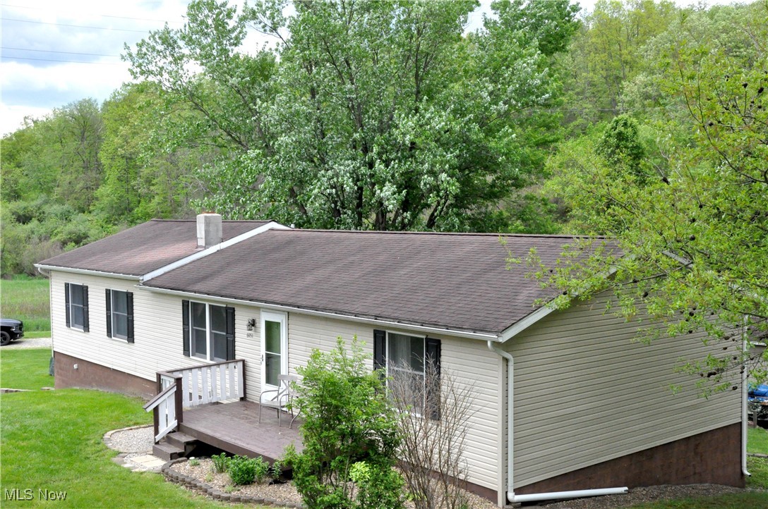 6051 E Clinton Street, Albany, Ohio image 2