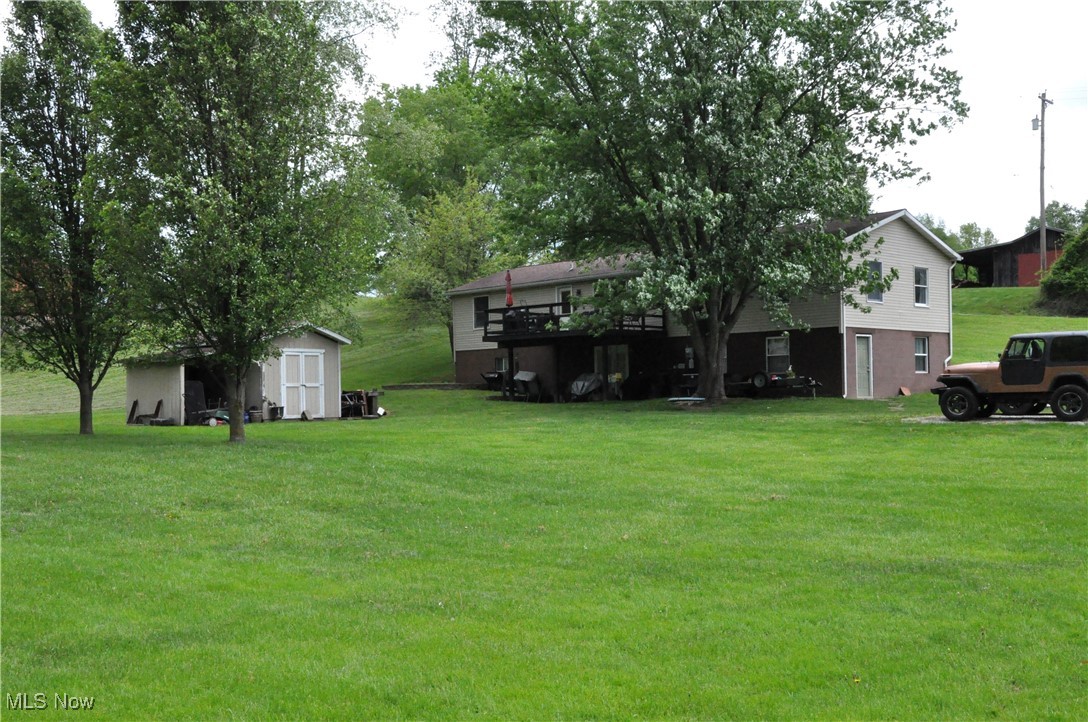 6051 E Clinton Street, Albany, Ohio image 6