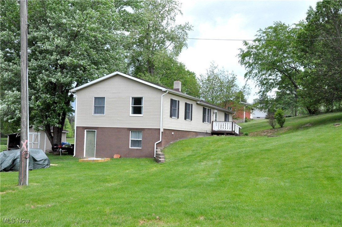 6051 E Clinton Street, Albany, Ohio image 3