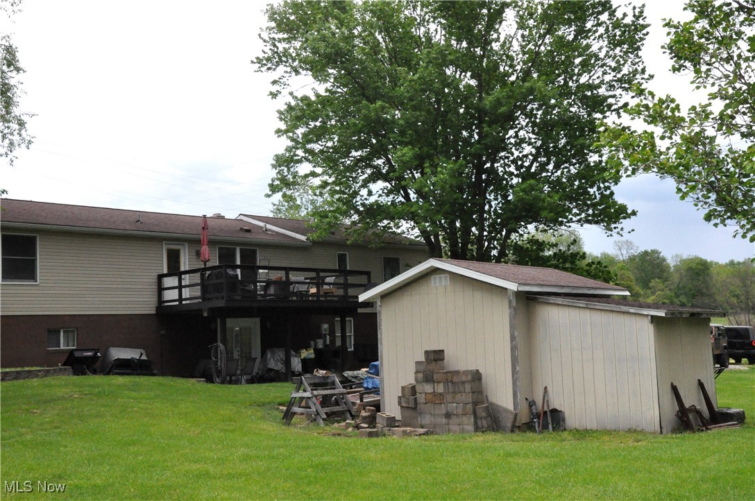 6051 E Clinton Street, Albany, Ohio image 5