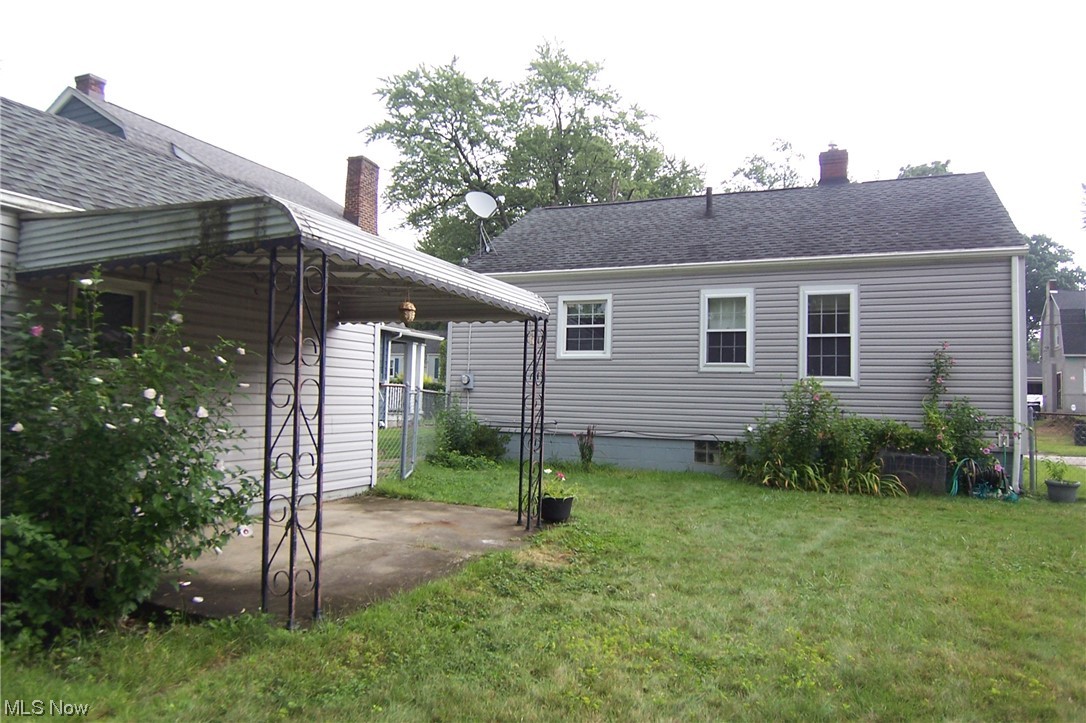 Goodyear Heights - Residential