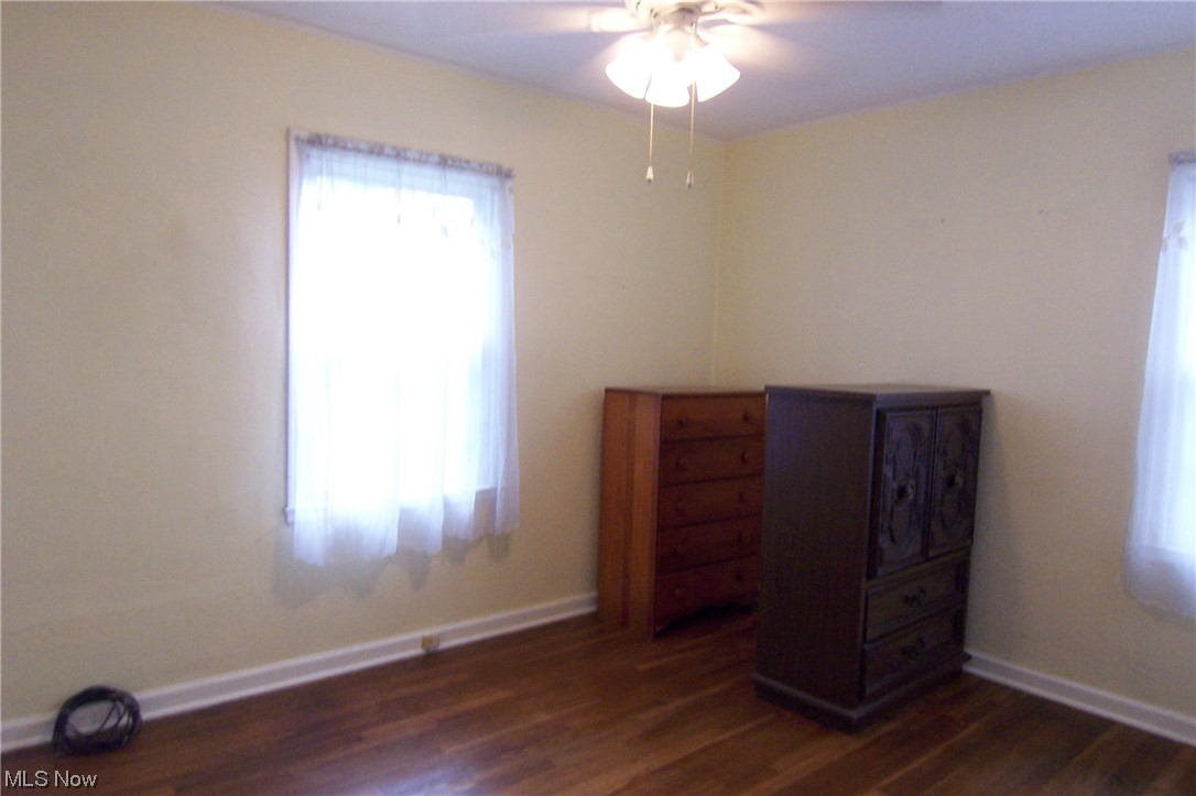Goodyear Heights - Residential